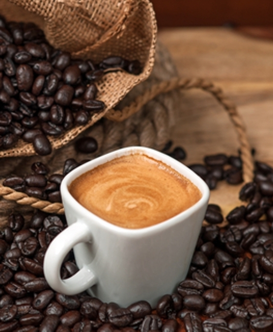 Demon Play koud uitbreiden Koffiebonen van de hoogste kwaliteit, voor de beste en lekkerste espresso -  Passieux